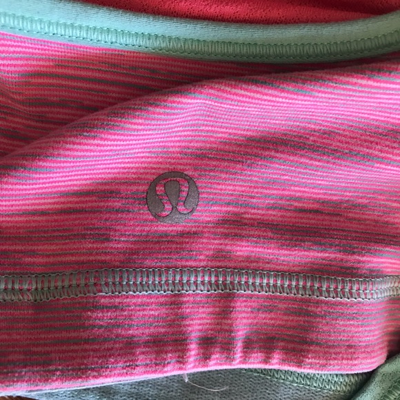 Lululemon No Limits Tank Top - Picture 3 of 4